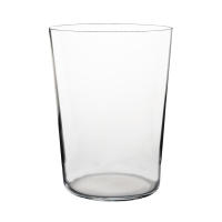Cofan Vasos de Sidra de Cristal Fino 50 Cl | Libres de Cadmio y Plomo | Pack de 6 - details 0