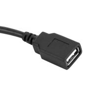 Cable USB De Control De Pantalla Host Compatible Con 308 308s 408 RCC Cable USB Para Equipos Electrónicos Marca EBTOOLS - details 1