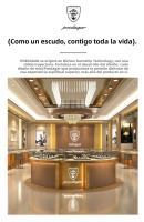 Reloj De Mujer POEDAGAR De Cuadrado Con Diamantes De Moda Calidad Superior Resistente Al Agua De Cuero Cuero Reloj De Cuarzo Elegante Para Dama - details 11