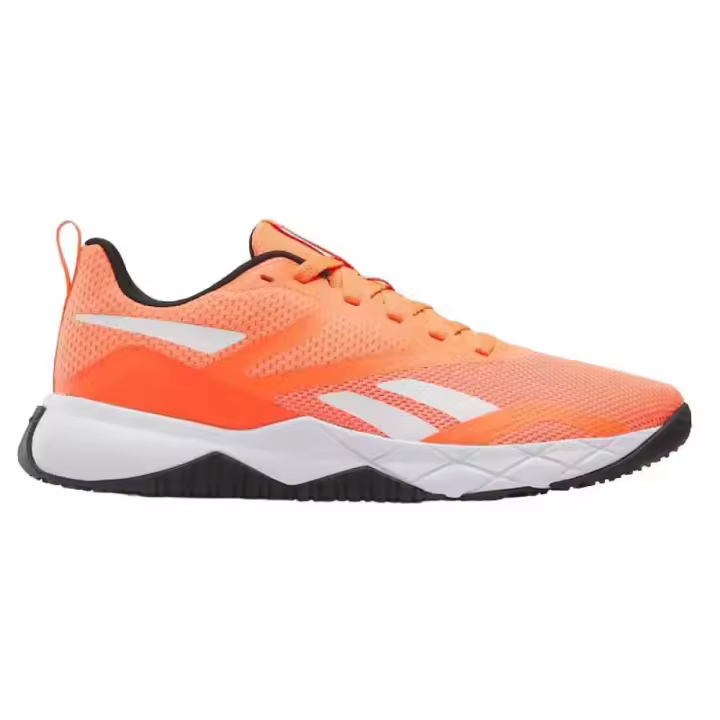 Calzado hombre Zapatillas Reebok Zapatillas Nfxer Naranja - 1