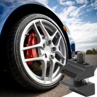 Herramienta De Separación De Hub Universal Para Suspensión Y Dirección Knuckle Spreader Tool Kit De Rescate Automotriz - details 5