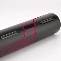 Abreventanas Eléctrico Para Botella De Vino Automático Herramientas De Vino Plástico Sin Químicos De Interés Origin Mainland China - details 3