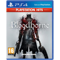 BLOODBORNE PLAYSTATION HITS PS4 PS4 - Nuevo a estrenar - PAL España - Sony Playstation - Acción Aventura - From Software - details 1
