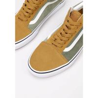Vans Old Skool MINI CORD  Deportivas Planas Hombre Cuero - details 1