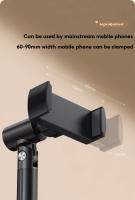 Soporte De Teléfono Móvil MoZhao Con Succión Magnética Para Escritorio Ajuste De Elevación Magsafe Compatible Con iPhone 12/13/14 Promax TikTOK Universal - details 15