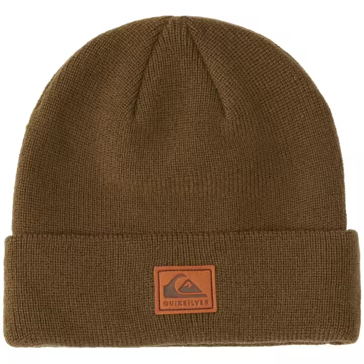 Complementos Sportswear marca Quiksilver modelo Aqyha04782-Kvj0 para hombre en color negro - 1