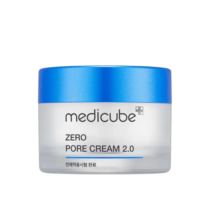 ZERO PORE CREAM 2.0 - 1