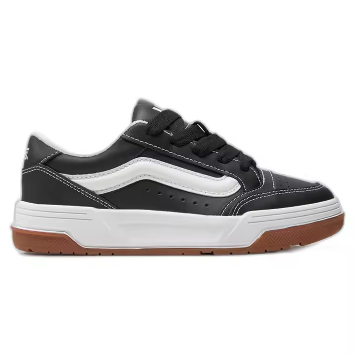 Zapatillas Vans Hylane para hombre en color negro - 1