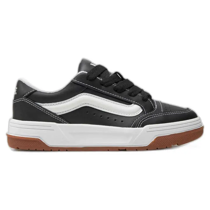 Zapatillas Vans Hylane para hombre en color negro - 1