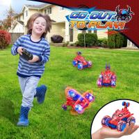 Monster Truck, juegos para niños de 3 a 12 años - details 3