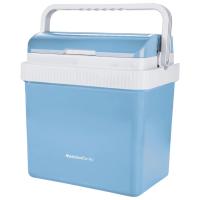 Nevera Portatil MELCHIONI CONSERVO 24, 21 Litros Frio/Calor, 12V/220V - details 0