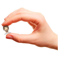 Funko Bitty Pop Towns El Señor De Los Anillos Frodo En La Comarca Figura Coleccionable - details 4