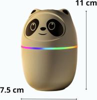 Humididiador, mini humididifier, humididiador para niños, 220ML/6H, humidificador de Aire, humidificador de MOT y TOS, Luz Nocturna - details 4