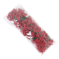 144Pcs Flores Artificiales Estambul Para Decoración De Hogar Y Bodas Arreglo Floral De Seda Decoración De Aniversarios Y Baños De Nada - details 26