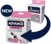 ADVANCE Suplemento Nutricional para Perros Dermaforte, Caja de 30 Partículas de 5 gr - details 2