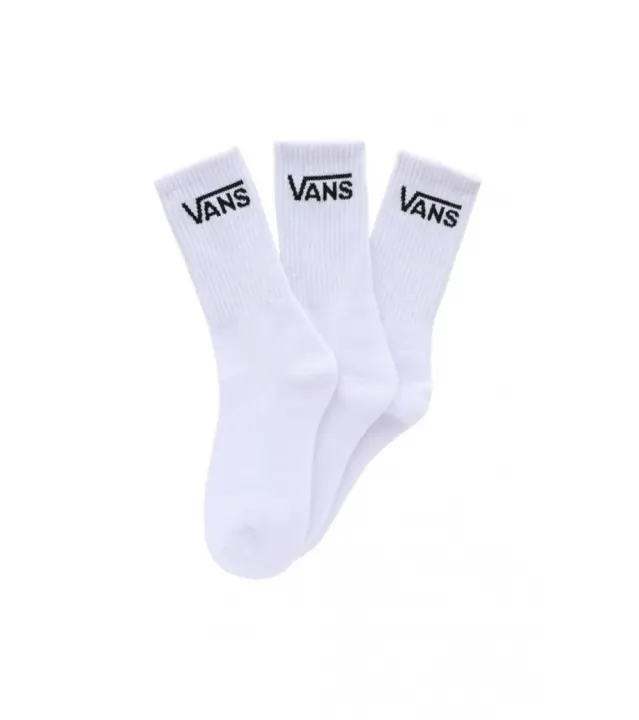 Calcetines Niño/a Vans Crew Vn00054bprr1 Calcetines Niño Vans - 1