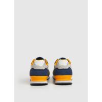 Zapatillas deportivas niño PEPE JEANS PBS30577 765 DE`PORTIVO CORDON KAKI 29548 23I - details 2