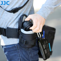 Estuche Para Lente De Cámara JJC Resistente Al Agua Funda Para Lente De DSLR Compatible Con Nikon Tamron Sigma Pentax Sony Fujifilm Panasonic - details 9
