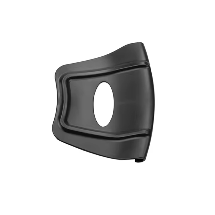 Protector De Rines Para Neumáticos De Bicicleta Y Motocicleta Herramienta De Reparación De Rines Shield De Rueda Instalación De Neumáticos - 1