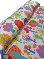 Purpura Home - Colcha Loneta Infantil Verano Cama 90 Varios Modelos y Colores 50% Algodón 50% Poliéster - details 0