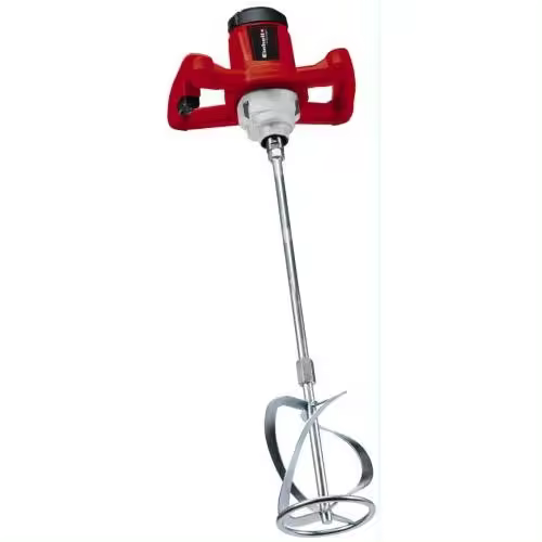 Batidor EINHELL de pintura 1200w TC-MX 1200 4258545 - 1