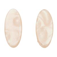 9 Pcs Inlayes De Botones Para Saxofón Alto Tenor Soprano Reparación Y Reemplazo Piezas Herramientas De Perlas Para Saxofón - details 0