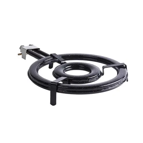 Paellero a gas VAELLO plano 450mm 7145 - 1