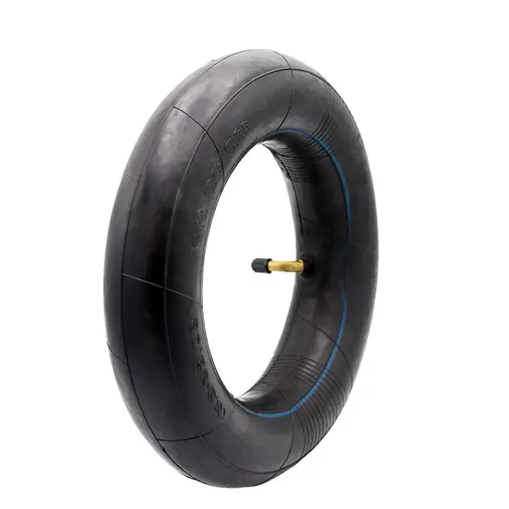 Cámara de Aire Patinete 90/65-6.5 Válvula 45º - 1