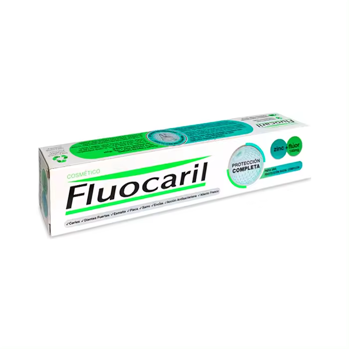 Fluocaril Protección Completa 75ml - 1