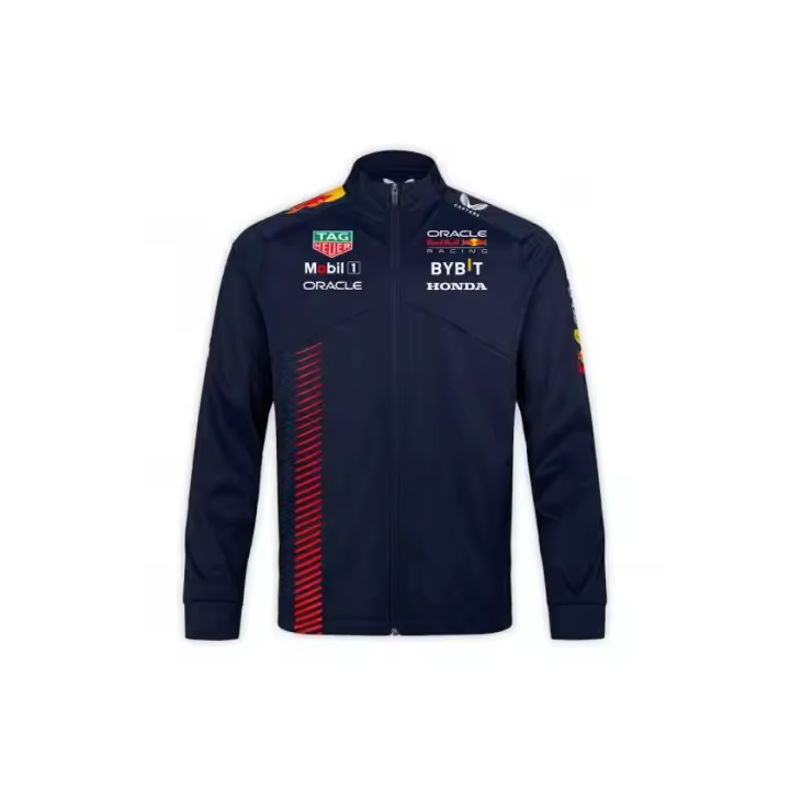 Chaqueta Softshell Red Bull F1 Hombre  Red Bull Racing - 1