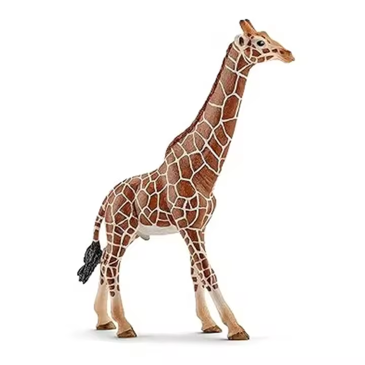 Schleich Figura Jirafa Macho Wild Life 14749 - 1