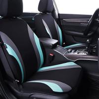 Funda universal para asiento de Coche de Tela with Doble Belt - details 33