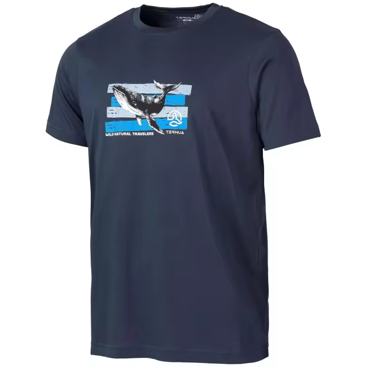 Textil Outdoor marca Ternua modelo 1208196-6259 para hombre en color - 1