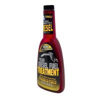 Metal Lube Tratamiento Sistema Diésel 236 ml | Aditivo Diesel Profesional | Limpia Inyectores y Válvulas Metal Lube | Protege Bomba Alta Presión | Antihumos Diesel y Reductor de CO₂ |Metal Lube Pre-ITV Diesel para Mejorar Rendimiento y Reducir Emisiones - details 4