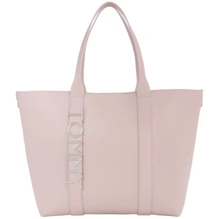 Bolsos Tommy Jeans para Mujer en color Rosa - 1
