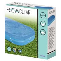 Bestway Cubierta para piscina Flowclear 262x175x51 cm - details 5
