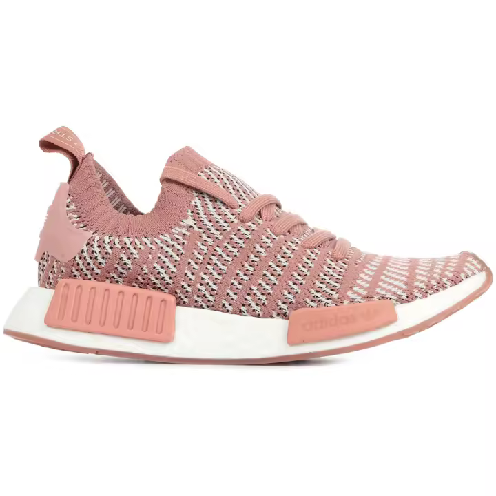 Zapatillas Adidas modelo CQ2028 para Mujer en color Rosa - 1
