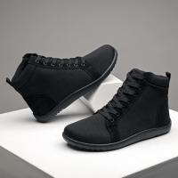 Zapatos De Mujer Y Hombre Con Diseño De Camuflaje Zapatillas De Malla a La Once Tacones Planos Suela De TPR Talla Verdadera Para Primavera/Otoño - details 12