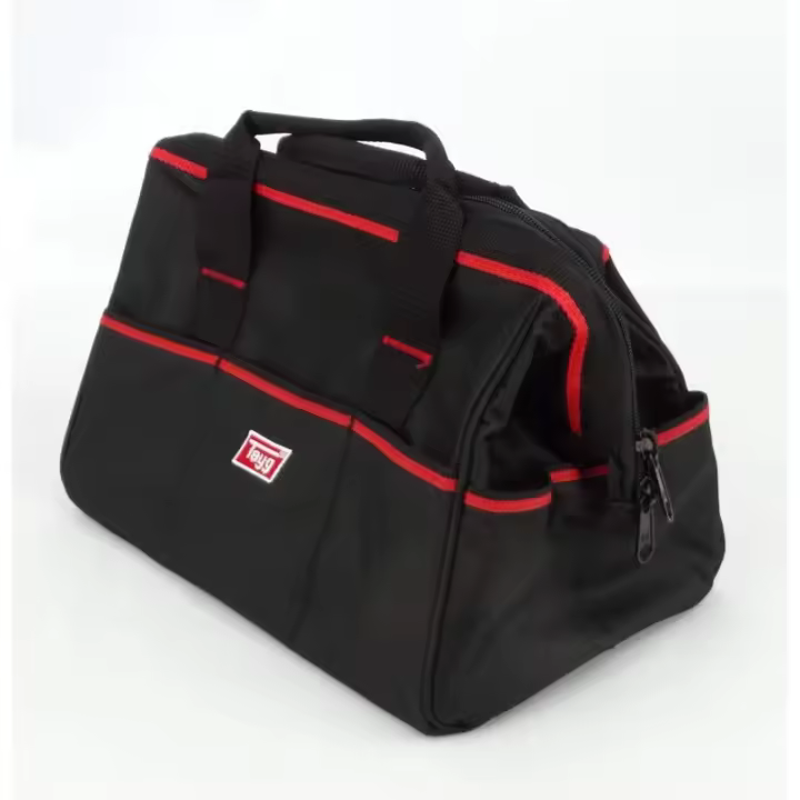Tayg Bolsa Herramientas Nylon BN-1 Resistente con Tacos Apoyo - 1