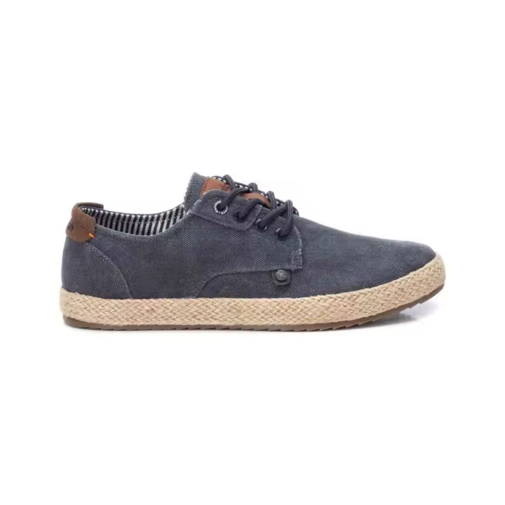 Zapatillas Refresh Zapato Cro-Lona para hombre en color azul - 1