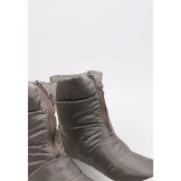 Imac 459058 BOTA ESQUIMAL Mujer Marrón - Cuero - Forradas de Pelo - details 2