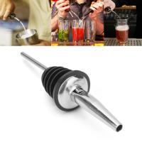 Taponador Y Desbocante De Acero Inoxidable Para Botella De Vino Y Aceite De Oliva Conjunto De 1/2/3/4 Piezas Accesorios De Barra - details 1