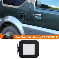 Cubierta De Tanque De Combustible Transparente Para Coche SHINEKA Con Tapa De Rellenado Decorativa Para Suzuki Jimny 2007-2017 Accesorios Exteriores - details 0