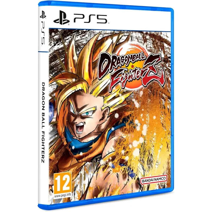 Dragon Ball Fighterz Ps5/Xboxseries - 1