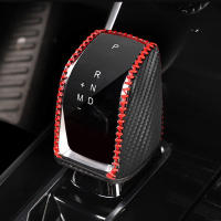 Cubierta De Levas De Cambio Para Chery Tiggo 7 pro 2023 2022 2021 Protector De Manija De Cambio De Marchas Ajuste Para Caja De Cambios - details 0