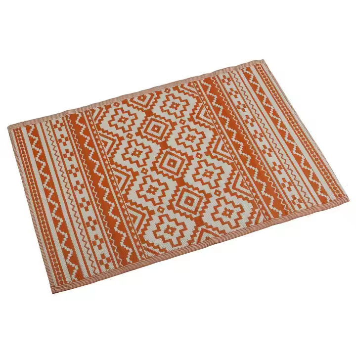 Alfombra Versa Polipropileno 120 x 1 x 180 cm - 1