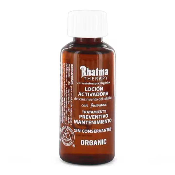 RHATMA ACTIVADOR CRECIMIENTO CABELLO 30 ML - 1