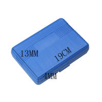 Juego De Llaves Torx Y E-Torx 34/29 Piezas Con Driver 1/4" 3/8" 1/2" Herramienta Manual Para Reparación De Coches - details 12