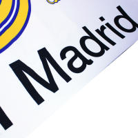 Toalla Microfibra Real Madrid Cerda Group 90.0 X 180.0 X Cm - Ropa Textil Varias Tallas - Producto Oficial - details 1