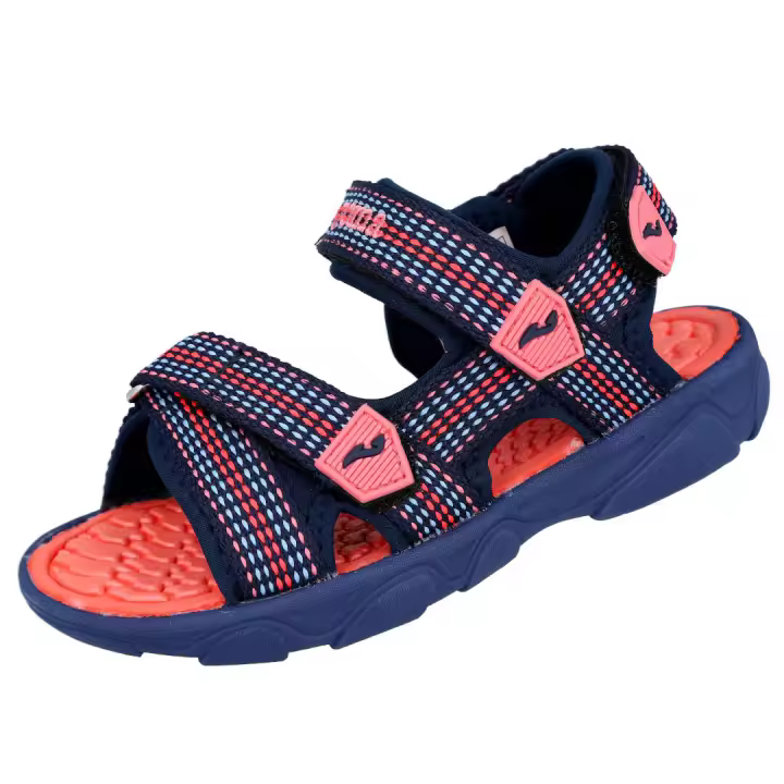 Shoes Chanclas De Playa marca Joma para niña en color azul - 1